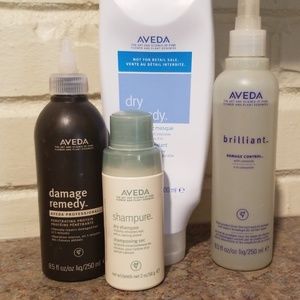 Aveda bundle